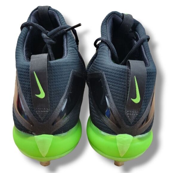 New Nike Shoes Size 13.5 Men\'s Nike Zoom Trout 3 ASG Baseball Cleats 844627-003 main image 8